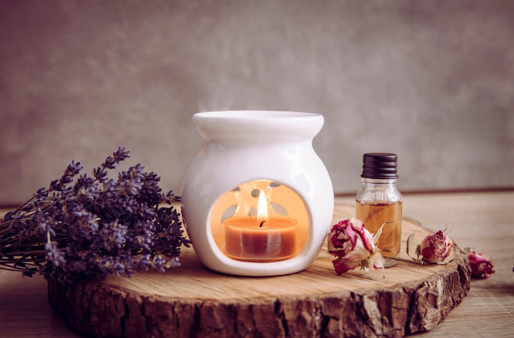 Cheiro para ambiente: conheça os aromas perfeitos para sua casa