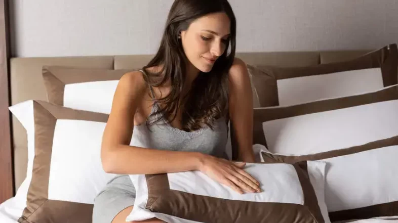 Saiba como escolher o travesseiro perfeito: confira 4 dicas incríveis