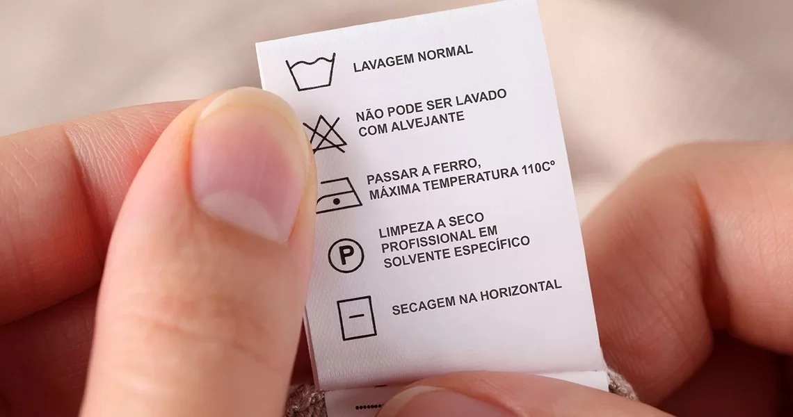 Como higienizar máquina de lavar roupa sem água sanitária? - Blog