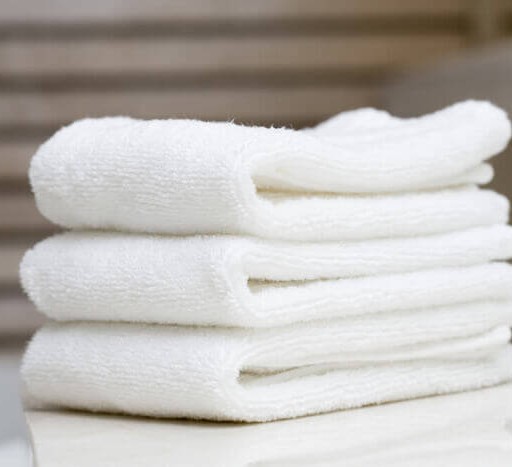 Saiba como lavar toalhas de banho corretamente: passo a passo