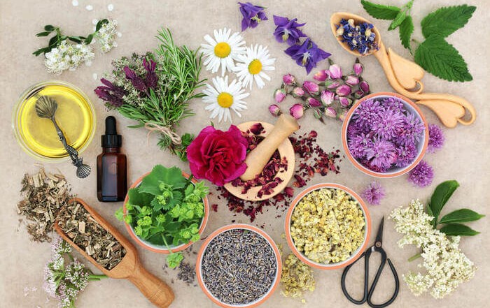 Os benefícios da Aromaterapia: saiba como ela pode te ajudar
