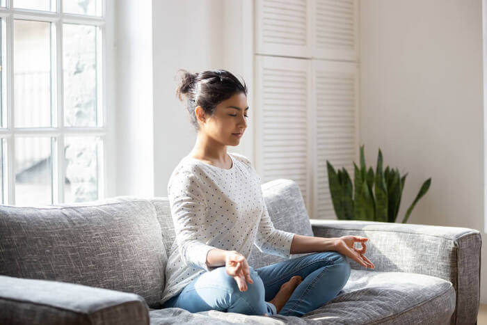 técnicas de relaxamento meditação