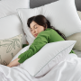 CIÊNCIA DAS TONALIDADES: Será que a cor da roupa de cama pode afetar seu sono?